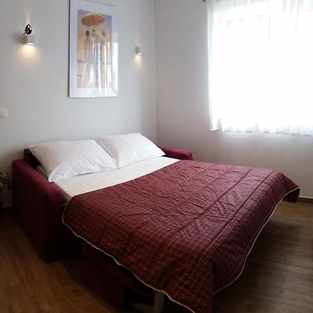 Apartments Ursic Mb Brela Ngoại thất bức ảnh