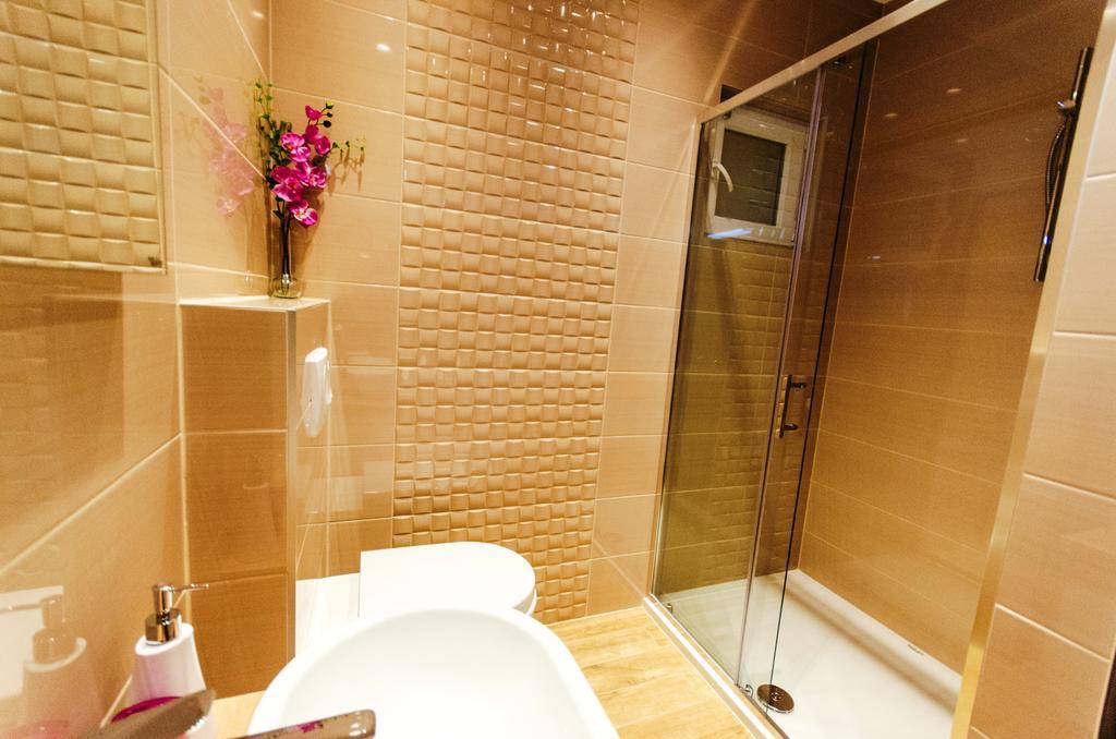 Apartments Ursic Mb Brela Ngoại thất bức ảnh