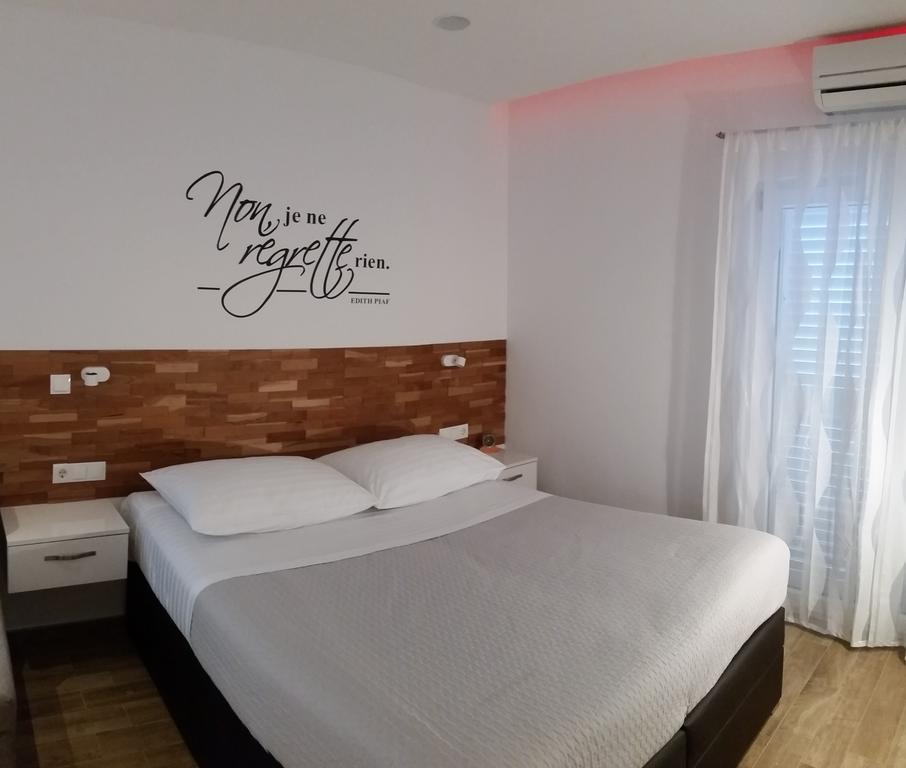 Apartments Ursic Mb Brela Ngoại thất bức ảnh