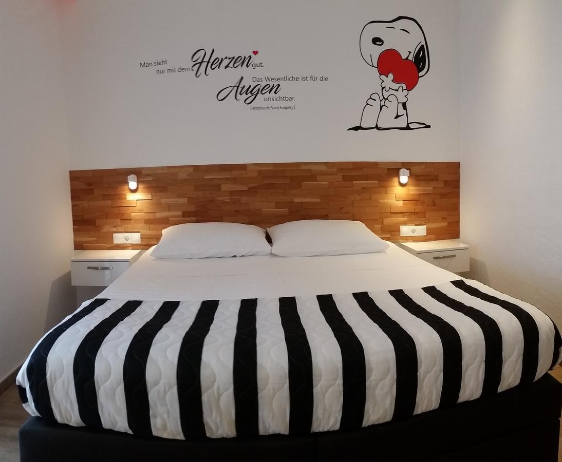 Apartments Ursic Mb Brela Ngoại thất bức ảnh