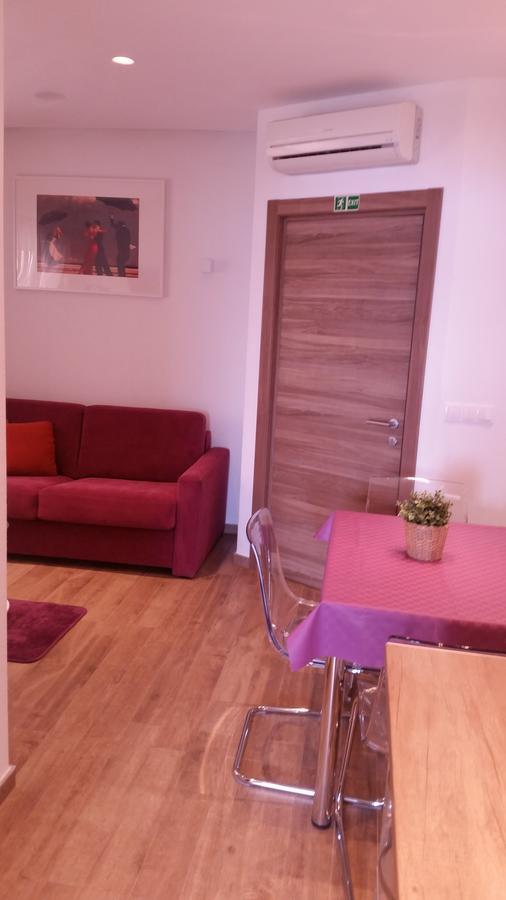 Apartments Ursic Mb Brela Ngoại thất bức ảnh
