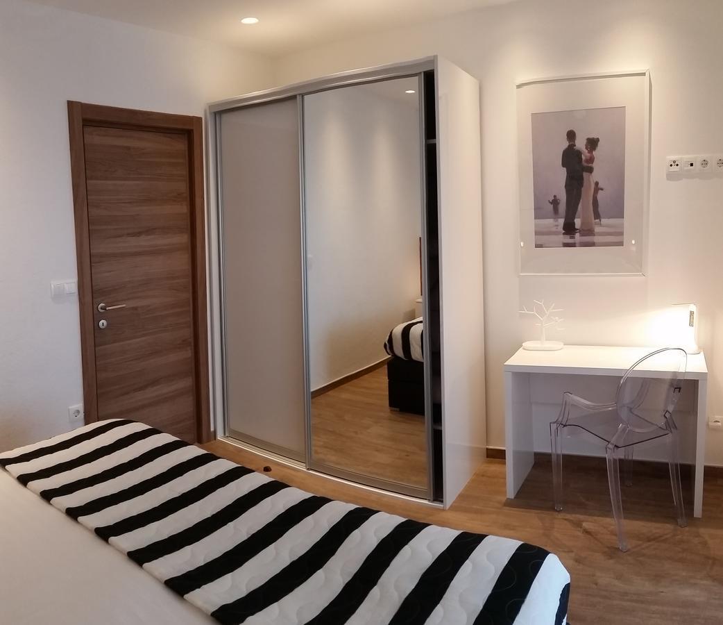 Apartments Ursic Mb Brela Ngoại thất bức ảnh