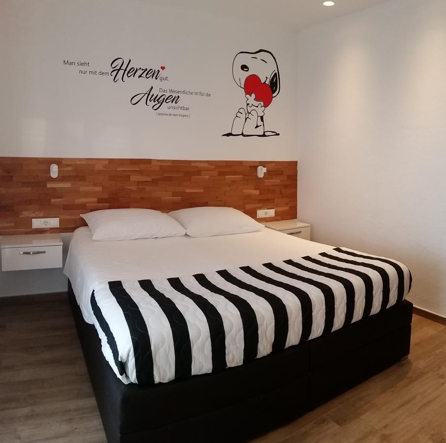 Apartments Ursic Mb Brela Ngoại thất bức ảnh